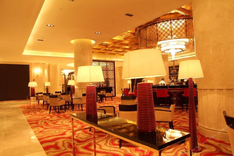 โรงแรมลีโซว เซี่ยงไฮ้ ภายนอก รูปภาพ